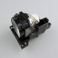 ราคา DT00871 โคมไฟเปลี่ยนโปรเจคเตอร์สําหรับ Hitachi CP-X615 (48761917099)
