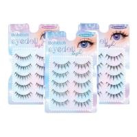 ราคา ขนตาปลอมบอกต่อ Bohktoh eye doll lash (16593982410)