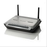 ราคา เราเตอร์ไร้สาย Belkin G+ MIMO 2nd (48010281440)