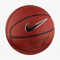 ราคา Nike บาสเก็ตบอลไนกี้ สำหรับบาสเก็ตบอล Basketball PU HyperGrip 4P 06856 #7 OR (2000) (11954035647)