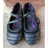 ราคา Skechers มือสอง ไซส์ 37 ยาว 24 ซม. (847960686)