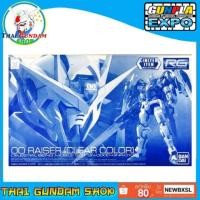 ราคา ⭐TGS⭐RG OO Raiser Clear Color (EXPO) [Limited] (2027844757)