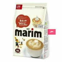 ราคา Recommended !!! Maxim Marim ครีมเทียมมาริม ครีมเทียม ทำจากนมไขมันต่ำ เติมในกาแฟหรือทำขนม ครีมเทียม จากญี่ปุ่น (200-500g) (22552454113)