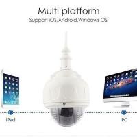 ราคา VStarcam Outdoor Professional IP Camera รุ่น C7833WIP-X4