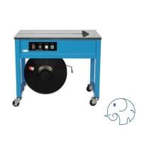 ราคา พร้อมส่ง เครื่องรัดกล่องกึ่งอัตโนมัติ (Semi-Auto Strapping Machine) เครื่องรัดสายพลาสติก เครื่องแพ็คกล่อง (14179887110)