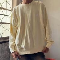 ราคา เสื้อสเวตเตอร์ nike โลโก้ปัก มือสองแท้ (อก 46“ ยาว 27”) (57706375239)