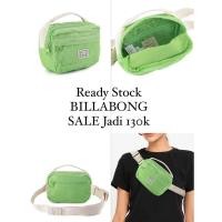 ราคา BILLABONG กระเป๋าคาดเอว (28637927878)