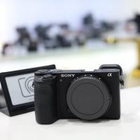 ราคา Body Sony a6500 ชัตเตอร์น้อย สภาพใหม่มาก (26972023203)