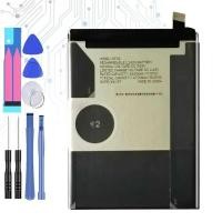 ราคา 4700mAh Mobile Phone Battery NT02 For Nothing Phone 2 A063 Long-Lasting Performance (26594481818)