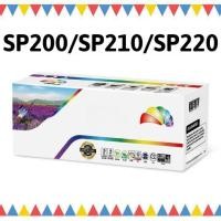 ราคา หมึกพิมพ์เลเซอร์ โทนเนอร์ ตลับเทียบเท่า Ricoh SP200/201S/201SF/SP201N/SP203/SP204 / SP-210/SP220 (9413953759)