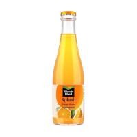 ราคา [สินค้าส่งด่วน] มินิทเมดสแปลชน้ำส้ม 250มล. MINUTE MAID SPLASH 250 ML (29244927622)