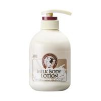 ราคา COSMOCOS SOMANG MILK BODY SOOTHING & MOISTURIZING LOTION 500ml (27745004079)
