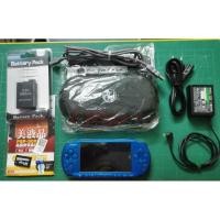 ราคา เครื่องเกม​ PSP 3000​ เล่นได้ทั้งเมมและแผ่น สมบูรณ์​ ครับ (14997759648)