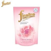 ราคา Fineline ไฟน์ไลน์เนเชอรัลคอลเลคชั่นน้ำยาปรับผ้านุ่มสูตรเข้มข้นกลิ่นซันนี่แพชเชอร์สีชมพู 1400มล. (5790138996)