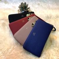 ราคา LYN Tesla Long Wallet (316776993)