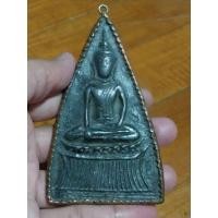 ราคา พระท่ากระดานหูช้าง/พระกรุวัดเหนือ จ.กาญจนบุรี เนื้อตะกั่ว สภาพดี ของพร้อมส่งครับ (50308224987)