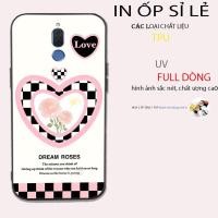 ราคา เคสโทรศัพท์ Huawei nova 2i พร้อมหัวใจสีสันสดใส (29245100249)