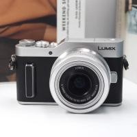 ราคา LUMIX GF10 + 12-32MM (16971490114)