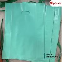 ราคา MINT GREEN Mango Seed PE ถุงบรรจุภัณฑ์ - Tuidunghang กระเป๋าไนลอนสําหรับเสื้อผ้าและรองเท้า (28437766061)