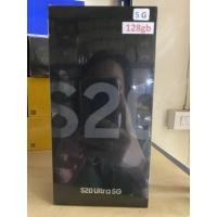 ราคา Samsung Galaxy S20 Ultra 5G (128gb)เครื่องศูนย์ไทยเคลียร์สต๊อก S20Ultra ประกันร้าน 3 เดือน (11104278339)
