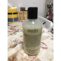 ราคา ของแท้ 100% Philosophy Purity 3in1 cleanser (11513279729)