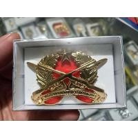 ราคา ตราสัญลักษณ์ Infantry (45261341771)
