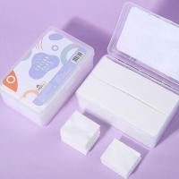 ราคา TONER COTTON CONTAINS แผ่นกล่องขนาดใหญ่ 1000 ชิ้น / ผ้าฝ้ายความงาม (18053998563)