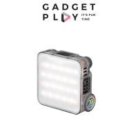 ราคา [กรุงเทพฯ ด่วน 1 ชั่วโมง] Zhiyun FIVERAY M20 Bi-Color LED Light (24831915976)