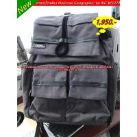 ราคา กระเป๋ากล้อง National Geographic รุ่น NG W5070 มือ 1 (129199254)
