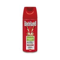 ราคา ชิลด์ท้อกซ์ สเปรย์กำจัดแมลงไร้กลิ่น Shieldtox Insecticide Spray Odourless 300ml. (24898132886)