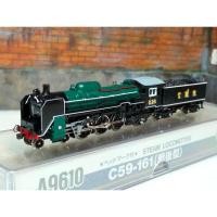 ราคา โมเดลรถไฟไทย รฟท แปซิฟิค 824 หัวรถจักรไอน้ำ Steam locomotive Pacific Siam model train N Scale *ทำสีใหม่จากรถมือสอง* ราคา (55456379177)