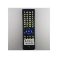 ราคา รีโมทดีวีดี เอเจ DVD AJ D-181E (ใช้รุ่น 878 แทนได้) (929388950)