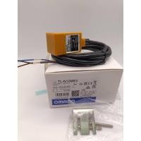 ราคา แท้ TL-N10ME2 Proximity Sensor  (รับประกันสินค้านานที่สุด) Proximity Switch Sensor ระยะ 10mm 10VDC (55202155416)