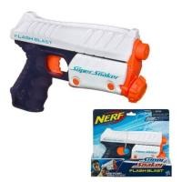 ราคา ปืนฉีดน้ำ Nerf Super Soaker Flash Blast (2075008846)