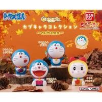 ราคา พร้อมส่งกาชาปอง โดราเอมอน doraemon gachapon ตรีม autumn (25540196539)