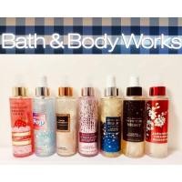 ราคา ของแท้ 100% Bath & Body Works Diamond Shimmer mist (57960832)