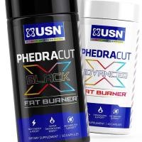 ราคา USN PhedraCut Black และ Advanced X มีให้เลือก2รุ่น (สุดยอดแฟตเบิร์น) (14939712858)