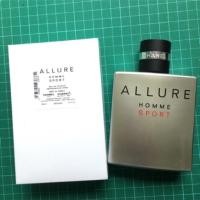 ราคา Chanel ALLURE HOMME SPORT EDT 100ml (310286807)