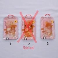ราคา Case Iphone 5 เคสไอโฟน 5 ลาย Rilakkuma (671479658)