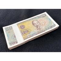 ราคา ยกแหนบ 100 ใบ เวียดนาม Vietnam 1000 ดอง P-106-BUN สภาพใหม่ไม่ผ่านใช้ สำหรับสะสม (46902218756)