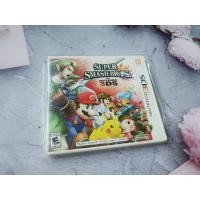 ราคา Super Smash Bros - Nintendo 3DS USA❤️ (28351521505)