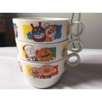 ราคา แก้วเซรามิคอันปังแมน ชุด 3ใบ (2893770398)