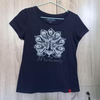 ราคา เสื้อยืด MC Lady มือ2 แท้ (22273981699)