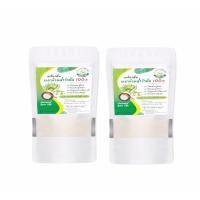 ราคา ผงกล้วยดิบ ผงกล้วยน้ำว้าดิบ 100%ไม่ผสมเปลือก 200g รักษาแผลในกระเพาะ กรดไหลย้อน ลดไขมัน (4620327399)