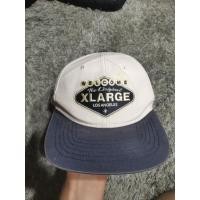 ราคา หมวกมือสอง X LARGE ตำหมวก ปีกหมวกสีเฝด (48008957807)
