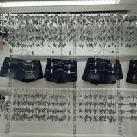 ราคา *IKEA*แท้,ไม้แขวนกระโปรง4ตัว,ไม้แขวนกางเกงอิเกีย,อิเกีย, ikea, (7467473374)
