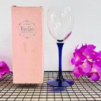 ราคา แก้วไวน์ Luminarc Wine Glass COLLECTION Made in France มือสอง จากฝรั่งเศส (24187235084)