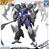 ราคา VCA ⭐️ BANDAI GUNPLA HIGH GRADE BUILD METAVERSE HG 1/144 PLUTINE GUNDAM ประกอบ หุ่นยนต์ โมเดล กันดั้ม กันพลา ของเล่น ... (18381523277)