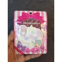 ราคา กระดาษโน๊ต sanrio little twin stars แท้มือสอง งานเก่า ปี 14 (44560863467)