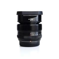 ราคา Fuji 35mm f1.4 สภาพดี [มือสอง] (21415748333)